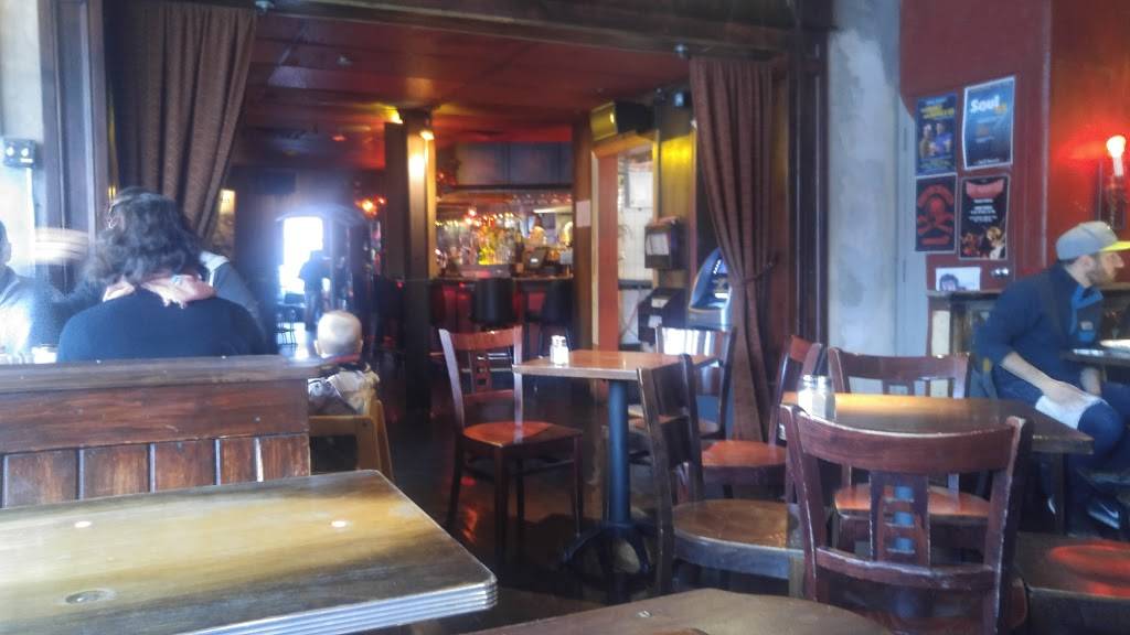 Johnny Brendas | restaurant | 1201 Frankford Ave, Philadelphia, PA 19125, USA | 2157399684 OR +1 215-739-9684