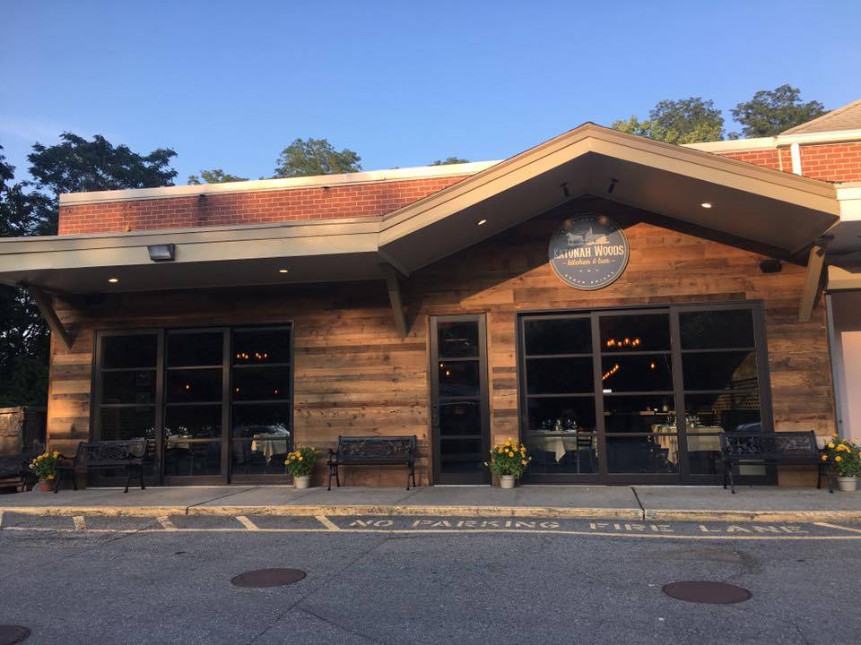 Katonah Woods Kitchen & Bar | restaurant | 128 Bedford Rd, Katonah, NY 10536, USA | 9144019600 OR +1 914-401-9600