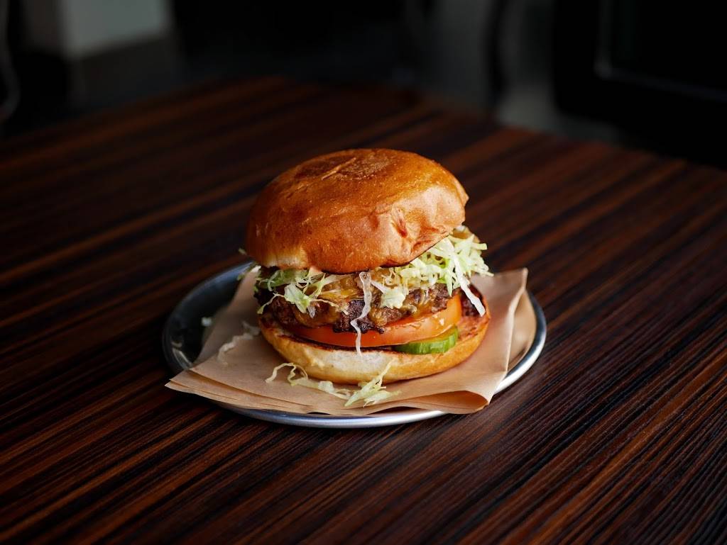 The Renegade | restaurant | 11136 W Magnolia Blvd, North Hollywood, CA 91601, USA | 8188243870 OR +1 818-824-3870