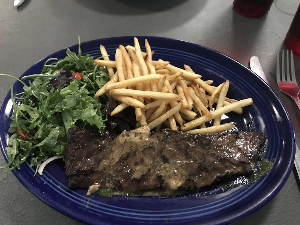 The Shack | restaurant | 1204 W 21st Ave, Covington, LA 70433, USA | 9858886288 OR +1 985-888-6288