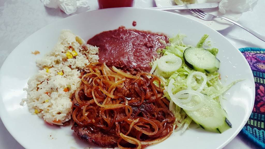 Los Compadres Pupuseria | restaurant | 3433 25th St, Port Arthur, TX 77642, USA | 4099849898 OR +1 409-984-9898