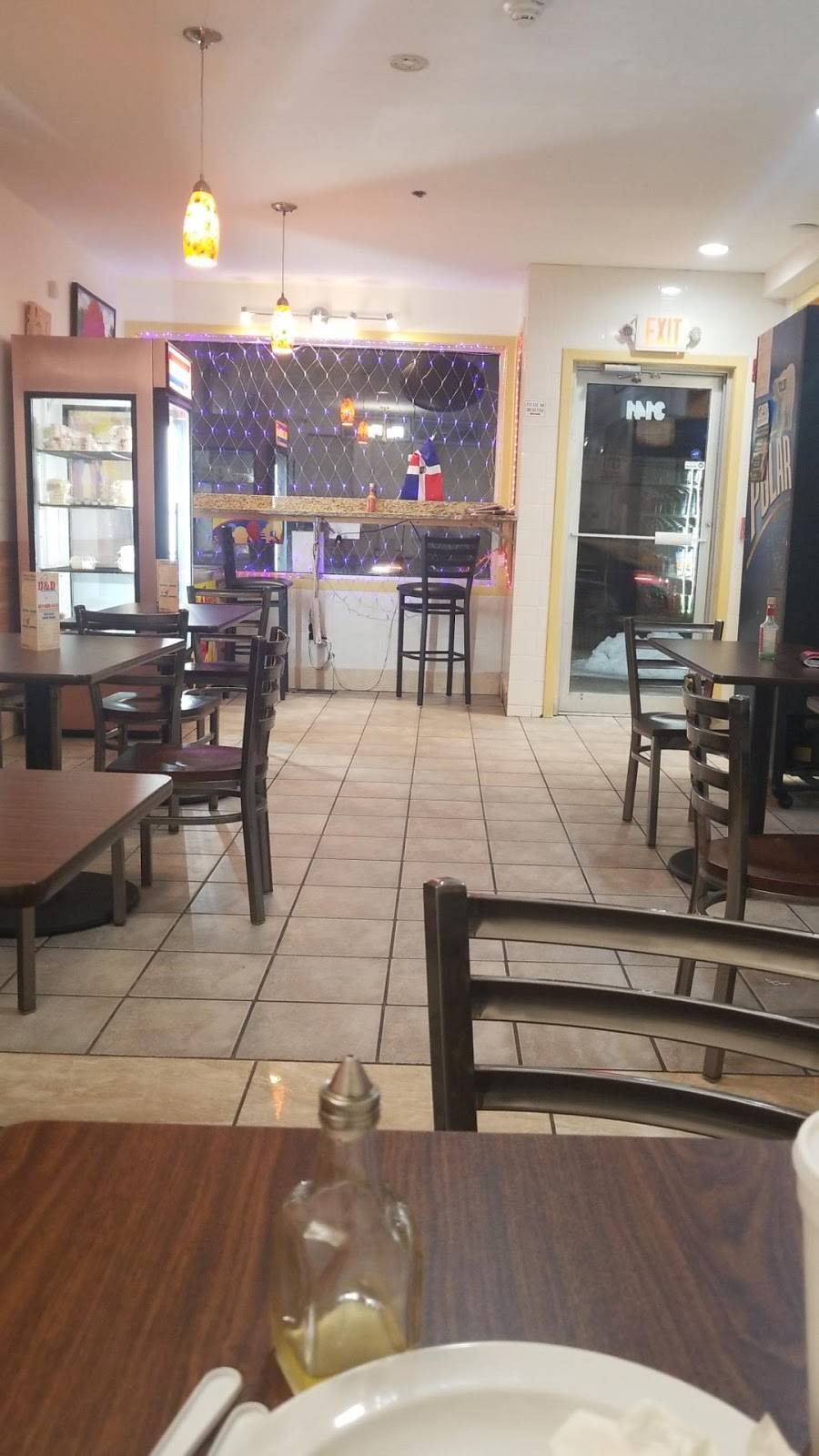 D & D Restaurant | meal takeaway | 3141 Washington St, Jamaica Plain, MA 02130, USA | 6175221111 OR +1 617-522-1111