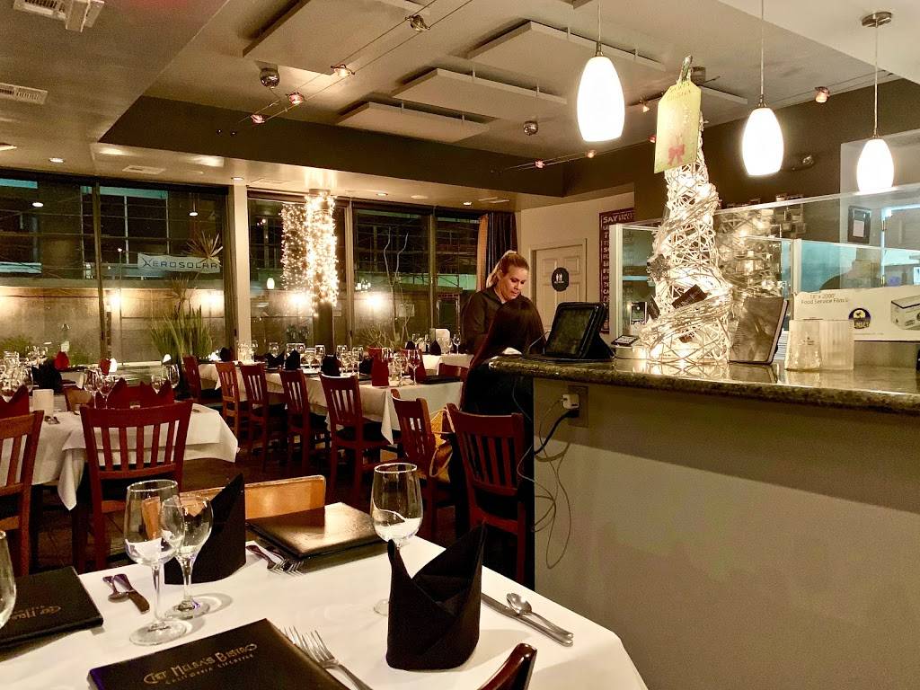 Chef Melbas Bistro | restaurant | 1501 Hermosa Ave, Hermosa Beach, CA 90254, USA | 3103762084 OR +1 310-376-2084