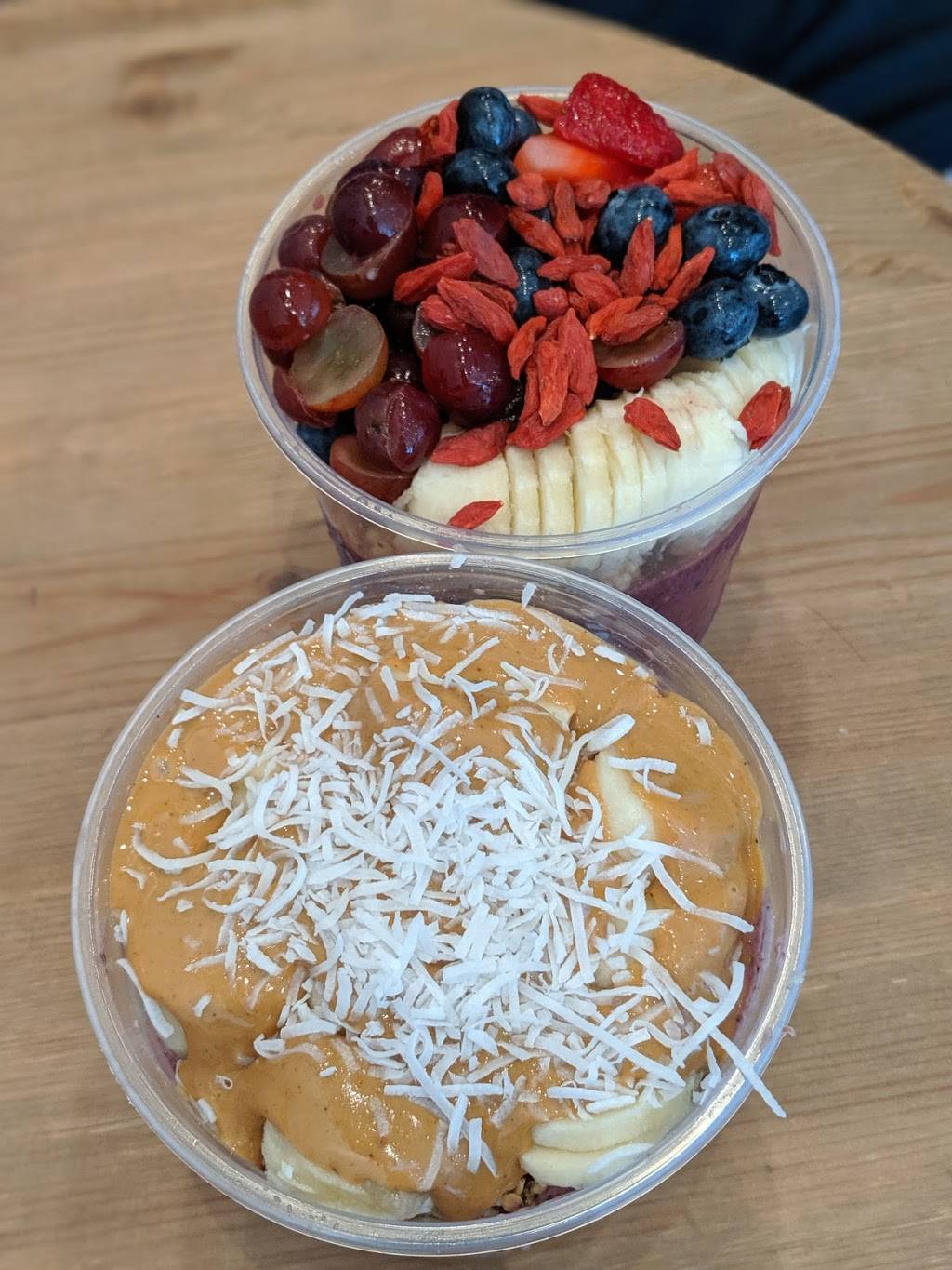 Everbowl | restaurant | 5624 Mission Center Rd unit c, San Diego, CA 92108, USA | 6194870443 OR +1 619-487-0443