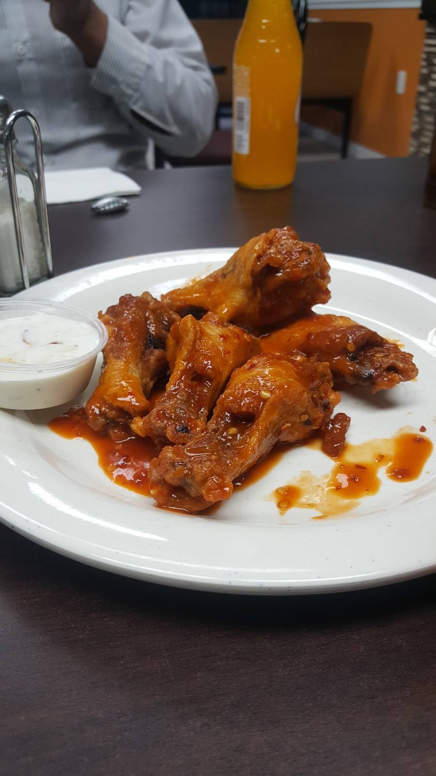 Señor Taco | restaurant | 1910 Milton Rd, Charlotte, NC 28215, USA | 9802993219 OR +1 980-299-3219