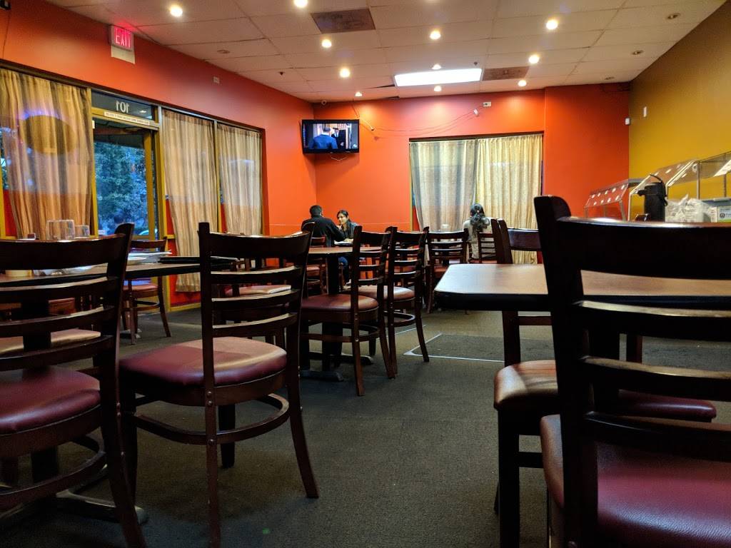 Little India Cafe | cafe | 415 N Mary Ave, Sunnyvale, CA 94085, USA | 4082456200 OR +1 408-245-6200