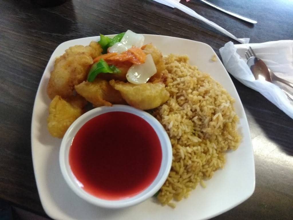 ORIENT EXPRESS | restaurant | 3403 Roland Rd, San Antonio, TX 78210, USA | 2103372323 OR +1 210-337-2323