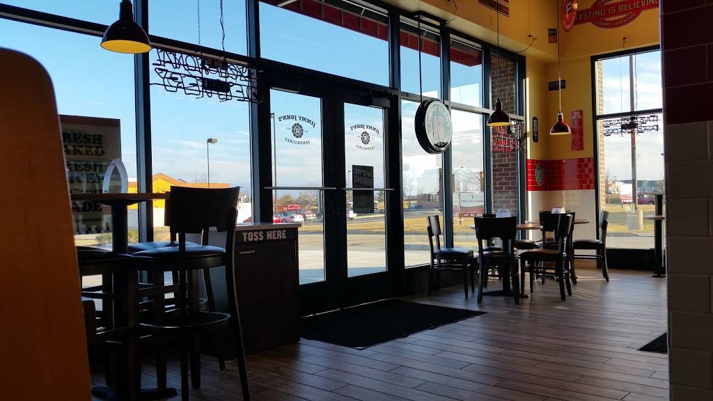 Jimmy Johns | meal delivery | 7424 N Orange Prairie Rd Suite D, Peoria, IL 61615, USA | 3096929900 OR +1 309-692-9900