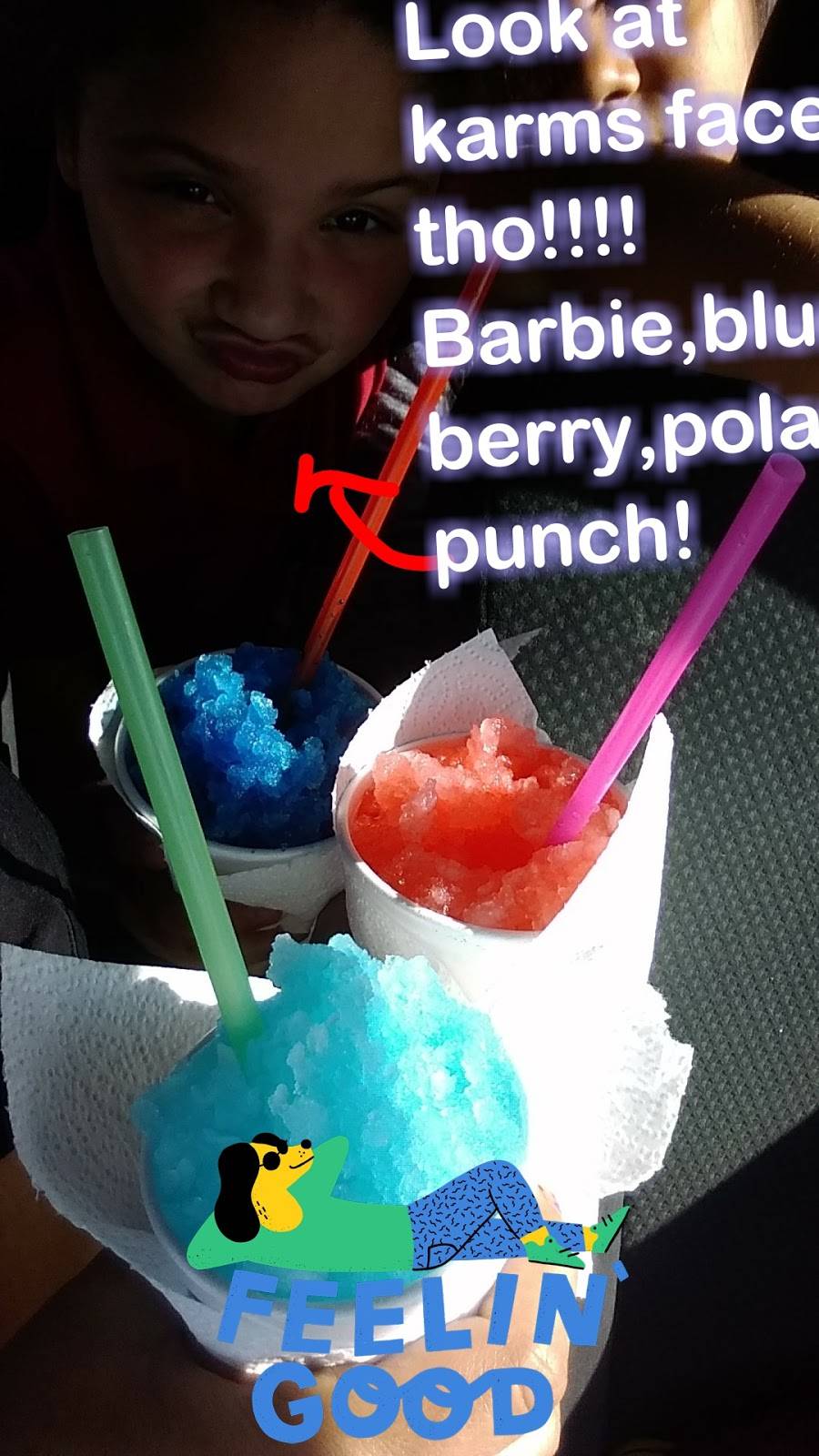 Mr. Chills Snow Cones | restaurant | 1040-, 1098 SE 44th St, Oklahoma City, OK 73129, USA | 4057632270 OR +1 405-763-2270