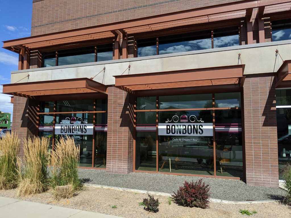 Bonbons Cafe and Dessert Bar | restaurant | 1675 W 67th Ave #300, Denver, CO 80221, USA | 7208452186 OR +1 720-845-2186