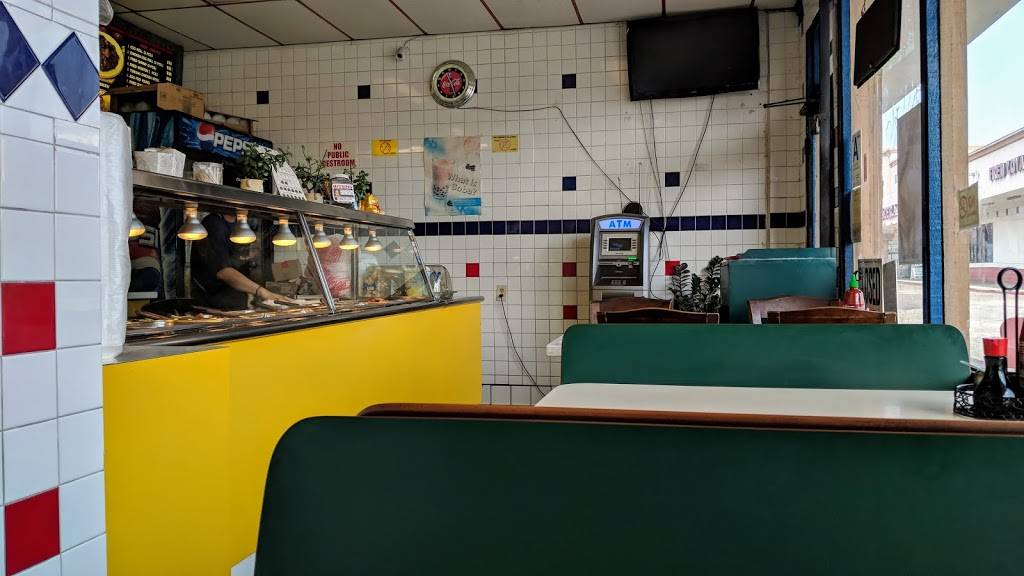 China Express | restaurant | 11845 Braddock Dr, Los Angeles, CA 90230, USA | 3106360012 OR +1 310-636-0012