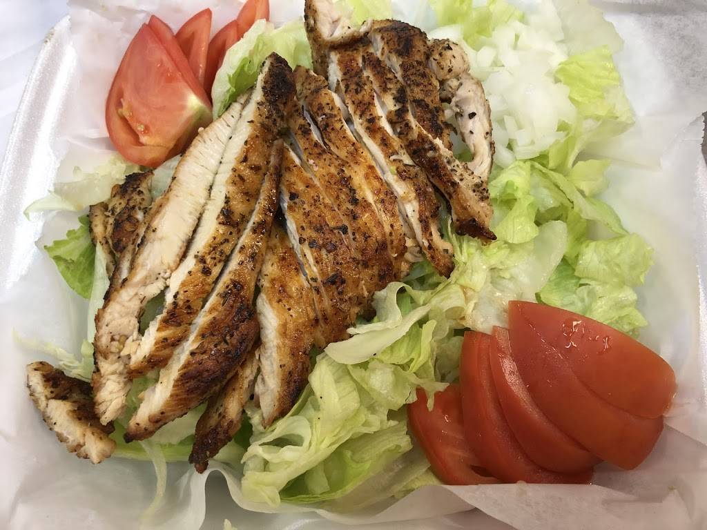 Sam Sylk Chicken and Fish | restaurant | 12672 Rockside Rd, Garfield Heights, OH 44125, USA | 2165105810 OR +1 216-510-5810