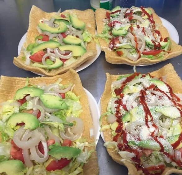 Acapulco Mexican Restaurant | restaurant | 991 Baldwin Ave, Pontiac, MI 48340, USA | 2482215680 OR +1 248-221-5680