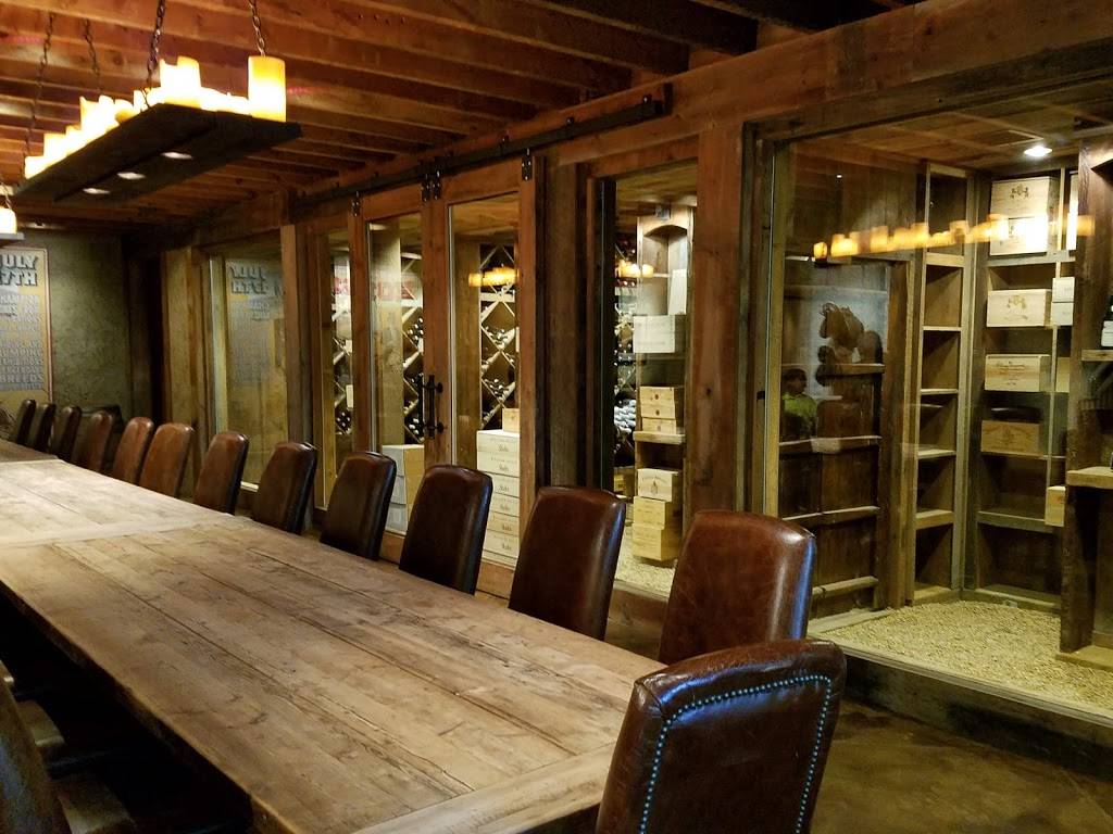 Artisanal Restaurant | restaurant | 1200 Dobbins Rd, Banner Elk, NC 28604, USA | 8288985395 OR +1 828-898-5395