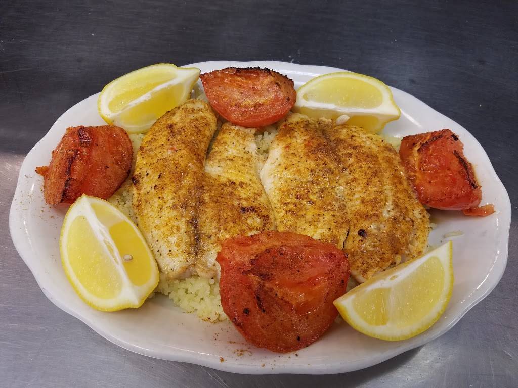 Roza Mayflower Seafood Restaurant | restaurant | 2631 Randleman Rd, Greensboro, NC 27406, USA | 3363797009 OR +1 336-379-7009