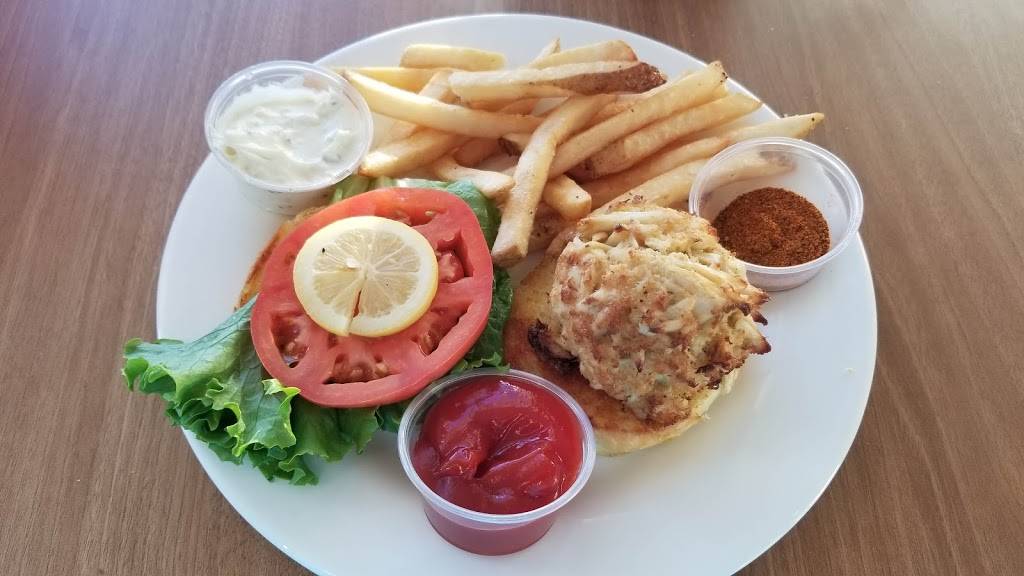 Hemingways Restaurant | restaurant | 357 Pier 1 Rd, Stevensville, MD 21666, USA | 4106040999 OR +1 410-604-0999