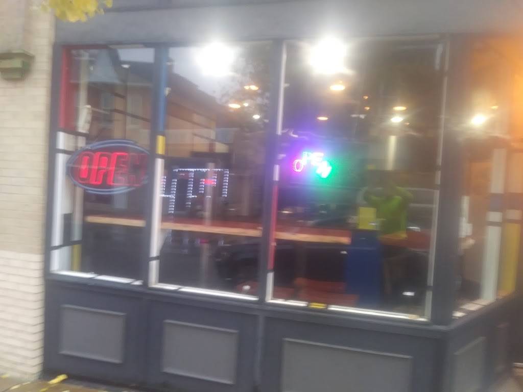 Master Fish and Chicken | restaurant | 2846 Cherokee St, St. Louis, MO 63118, USA | 3142820740 OR +1 314-282-0740