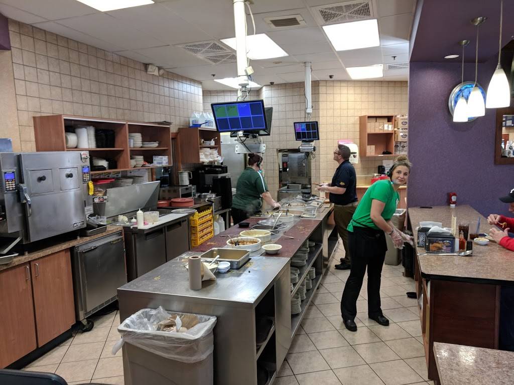 Skyline Chili | restaurant | 250 S Miami Ave, Cleves, OH 45002, USA | 5134679333 OR +1 513-467-9333