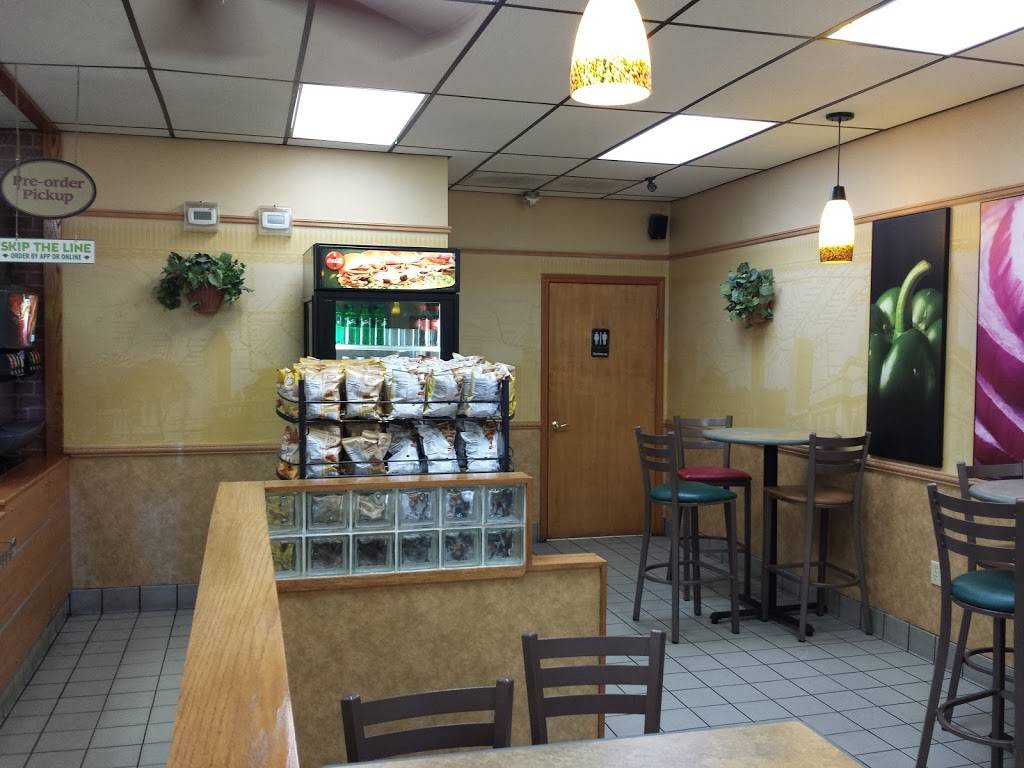 Subway | restaurant | 15 Ray E Talley Ct A, Simpsonville, SC 29680, USA | 8649629422 OR +1 864-962-9422