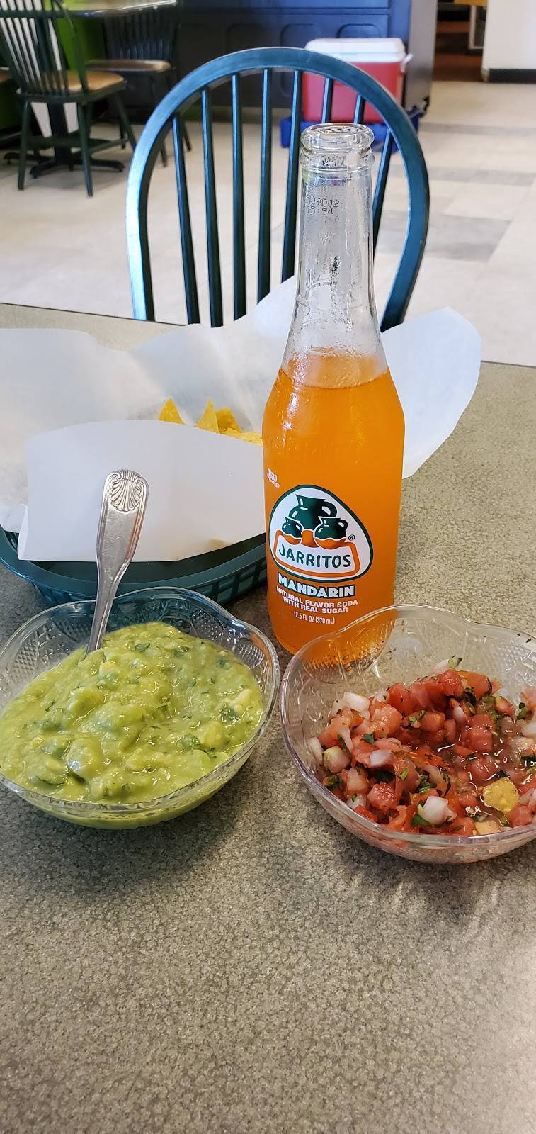 El Sabor De Puebla, House Of Salsas | restaurant | 16200 San Carlos Blvd #140, Fort Myers, FL 33908, USA | 2392457838 OR +1 239-245-7838