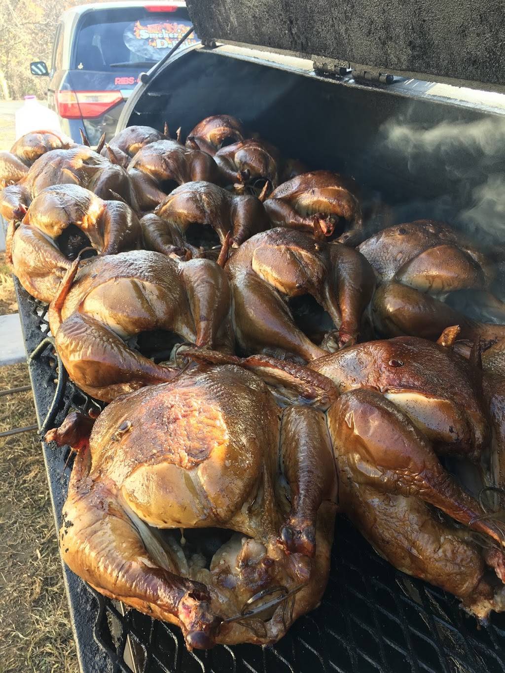 Smokers Delight BBQ | restaurant | 3344, 4595 Livingston Rd, Indian Head, MD 20640, USA | 3017518336 OR +1 301-751-8336