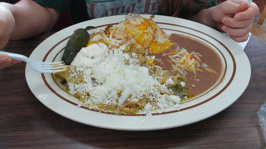 El Rancho Taqueria | restaurant | 613 E Sprague St, Winston-Salem, NC 27127, USA | 3367859112 OR +1 336-785-9112