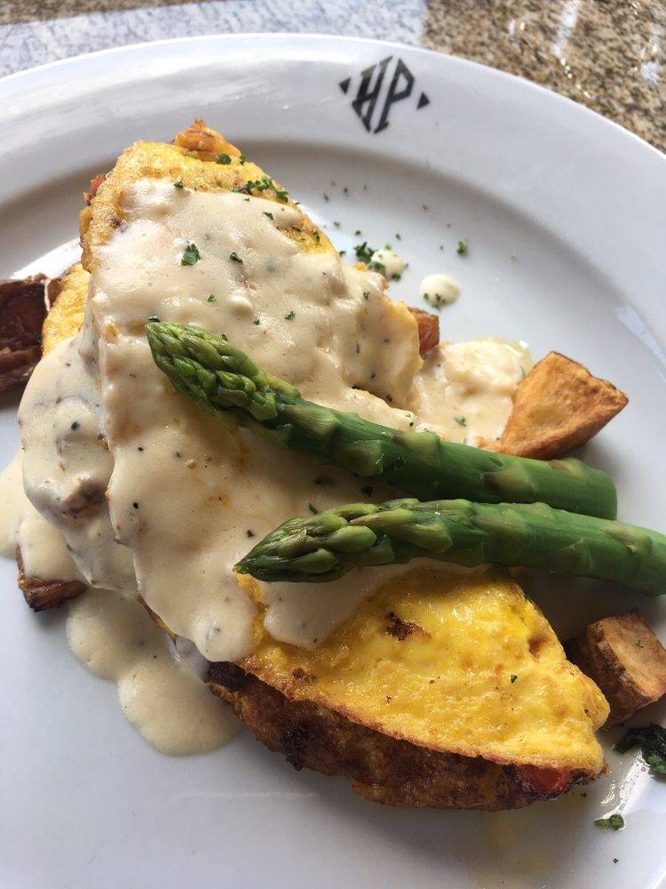 Hyde Park Prime Steakhouse | restaurant | 569 N High St, Columbus, OH 43215, USA | 6142242204 OR +1 614-224-2204