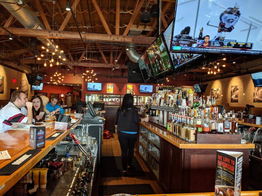 Tap House Grill | restaurant | 56 W Wilson St, Palatine, IL 60067, USA | 8479343000 OR +1 847-934-3000