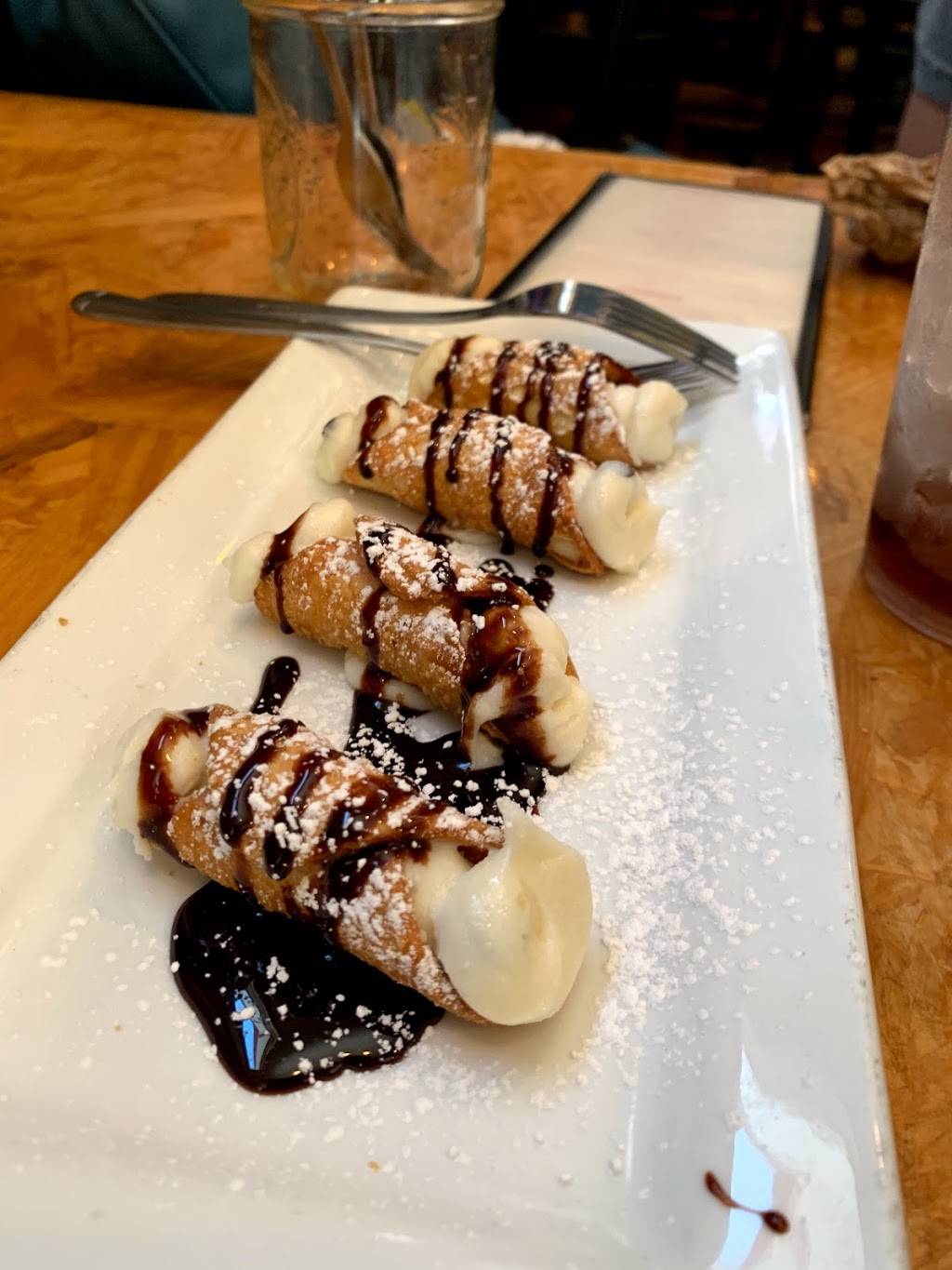 Aldos Pizza Pies - Midtown | restaurant | 752 Cooper St, Memphis, TN 38104, USA | 9017257437 OR +1 901-725-7437