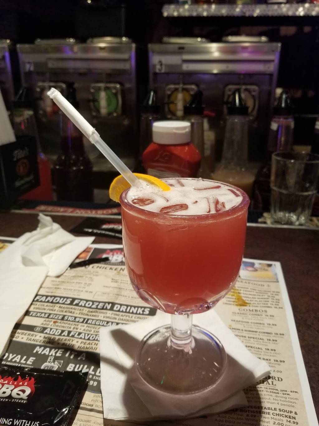 Dallas BBQ | restaurant | 261 8th Ave, New York, NY 10011, USA | 2124620001 OR +1 212-462-0001