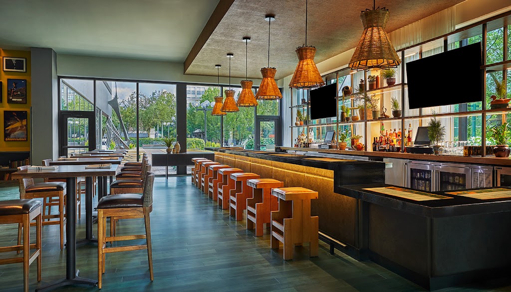 Trophy Room | restaurant | 66 E 6th Ave, Eugene, OR 97401, USA | 5413422000 OR +1 541-342-2000