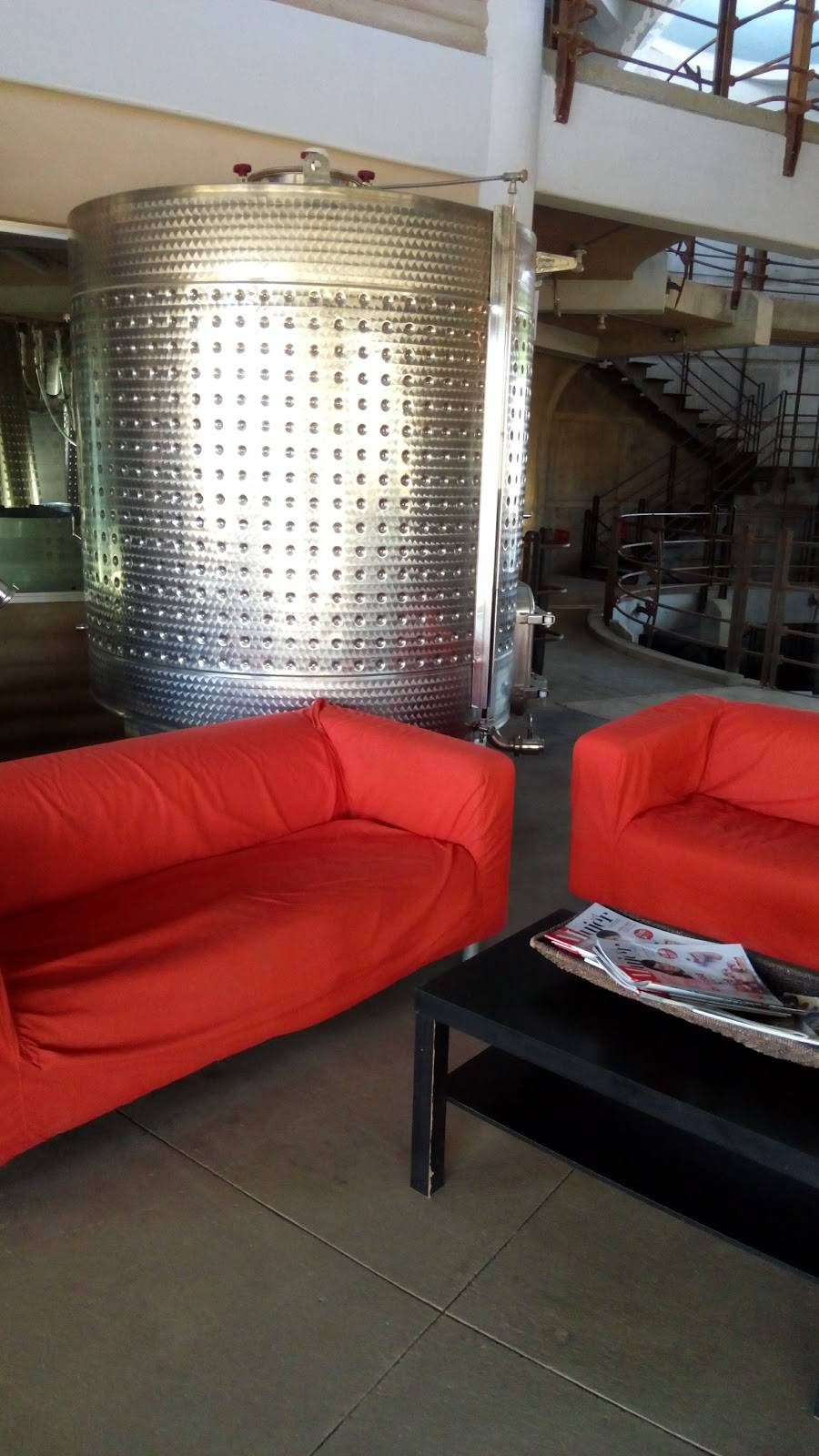 La X | restaurant | Baja California, Mexico | 016461519363 OR +52 646 151 9363