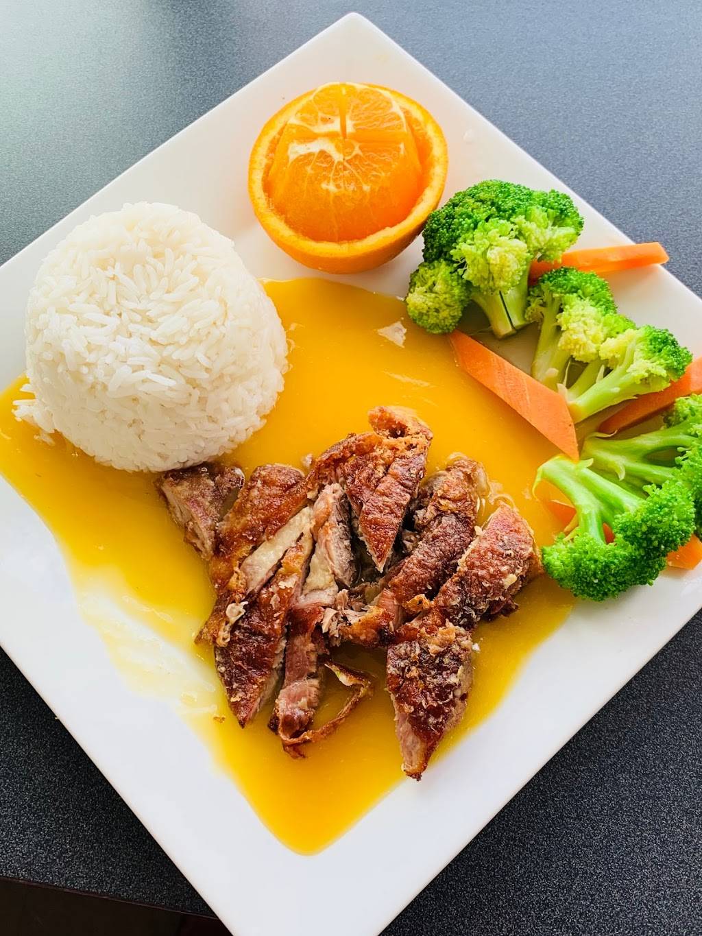 Thai & I restaurant (Shrewsbury) | restaurant | 274 South St, Shrewsbury, MA 01545, USA | 5087624814 OR +1 508-762-4814