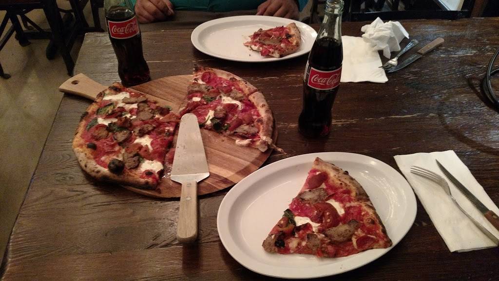 Uncle Frankies Pizza | restaurant | 3007 Fort Hamilton Pkwy, Brooklyn, NY 11218, USA | 7188543462 OR +1 718-854-3462