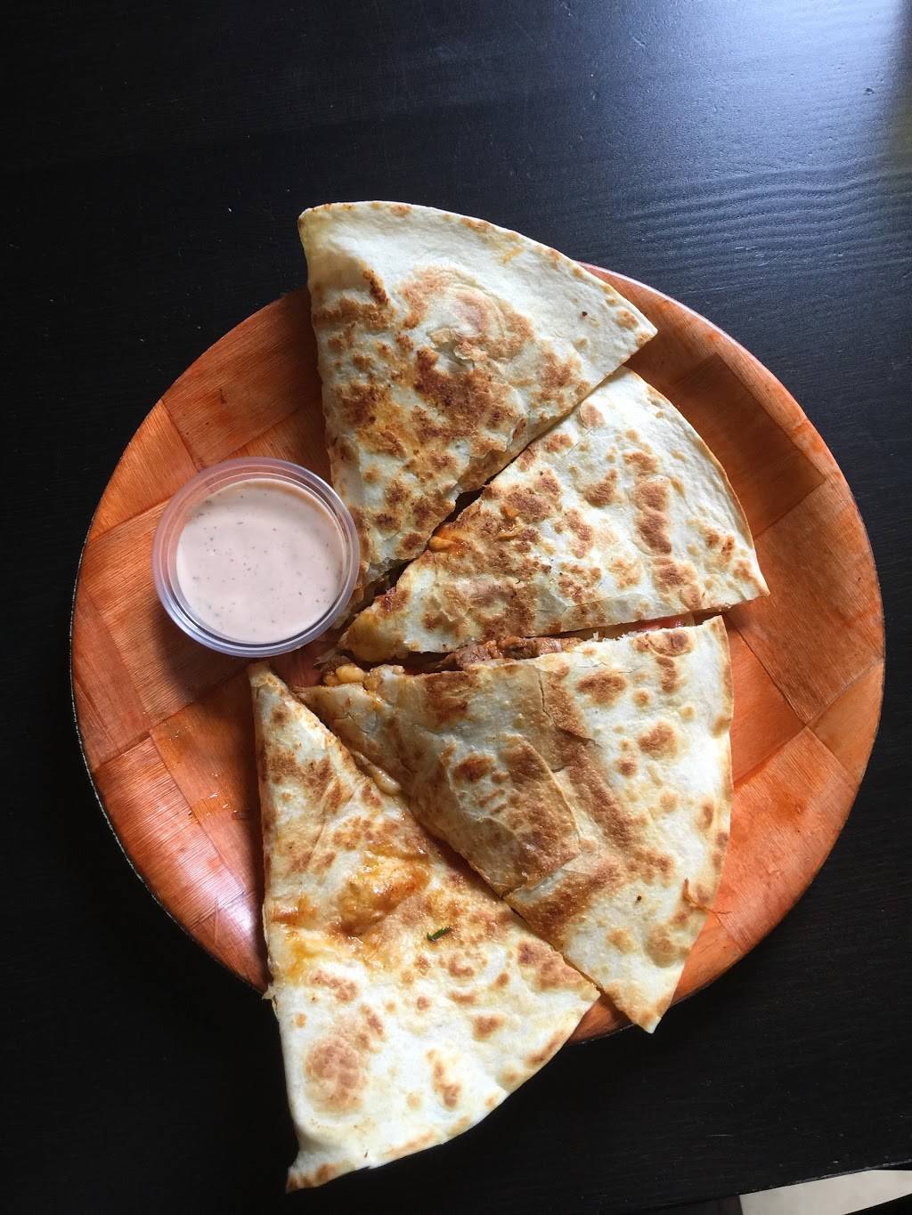 the Taco Spot | restaurant | 1301 Ashley River Rd, Charleston, SC 29407, USA | 8432257426 OR +1 843-225-7426