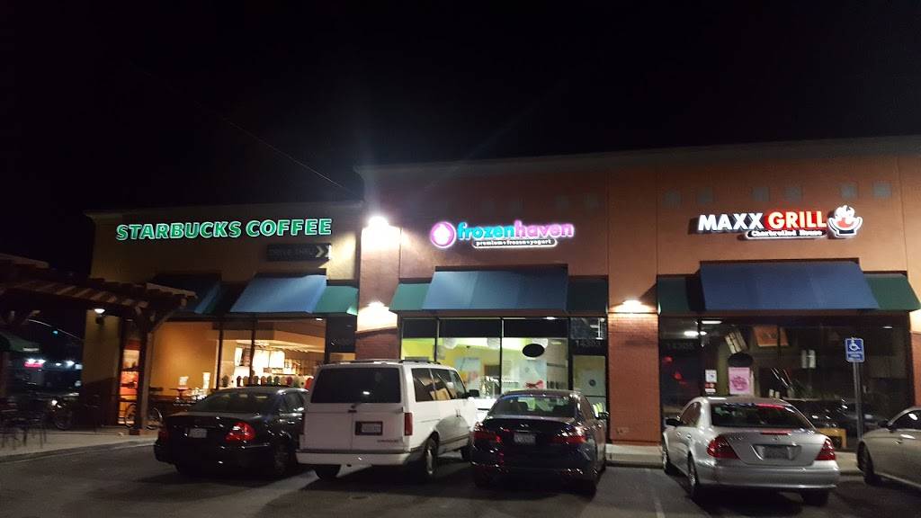 Starbucks | cafe | 14301 Bellflower Blvd, Bellflower, CA 90706, USA | 5629255726 OR +1 562-925-5726