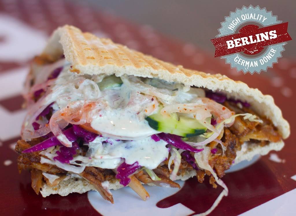 BERLINS | restaurant | 8474 W 3rd St, Los Angeles, CA 90048, USA | 3237465409 OR +1 323-746-5409