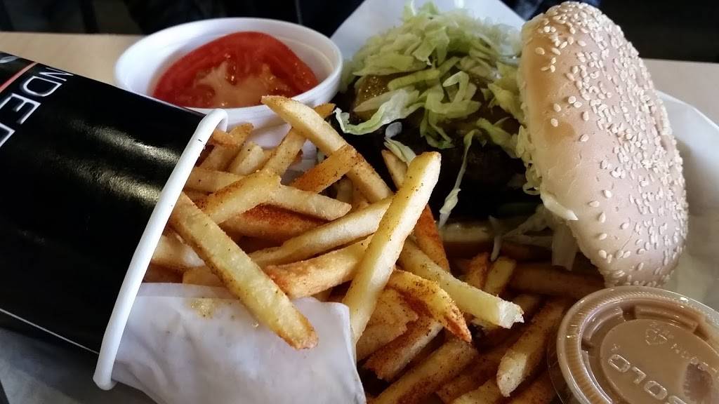 Kinders | meal delivery | 1776 Arnold Industrial Way, Concord, CA 94520, USA | 9258252333 OR +1 925-825-2333