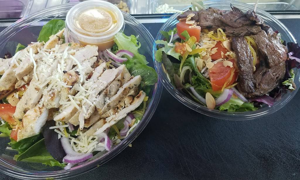 Basil Cucina & Catering | restaurant | 1686 Forest Ave, Staten Island, NY 10302, USA | 7184481087 OR +1 718-448-1087