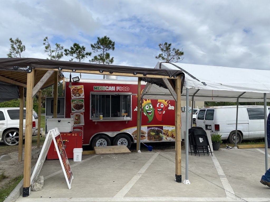 Los Reyes Del Taco | restaurant | 336 Gunnery Rd S, Lehigh Acres, FL 33973, USA | 2398515780 OR +1 239-851-5780