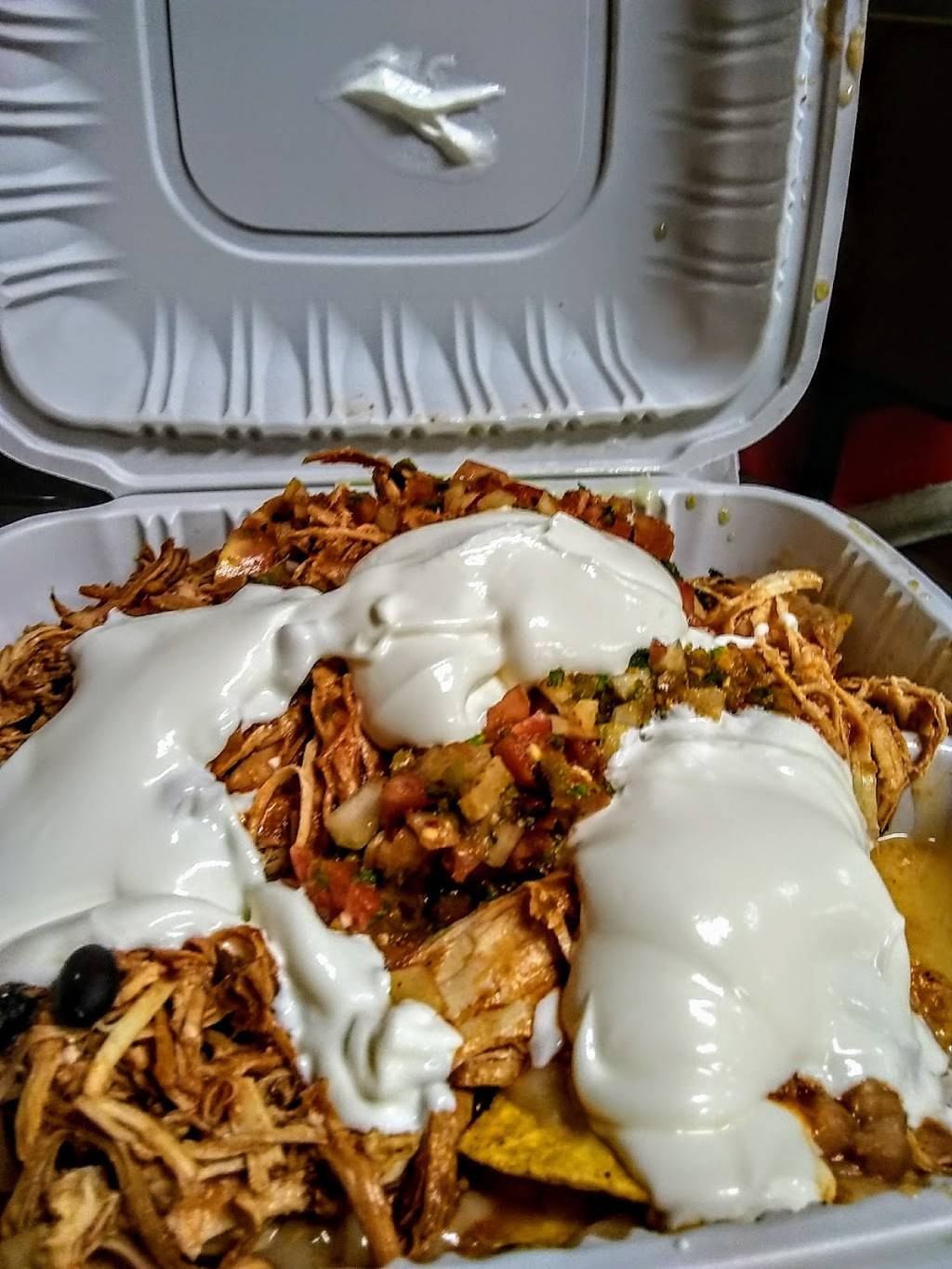 Taqueria Vallarta | restaurant | 4696 Mission St, San Francisco, CA 94112, USA | 4154528037 OR +1 415-452-8037