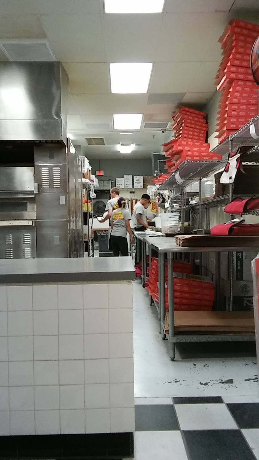 Porkys Pizza | meal delivery | 3918 Atlantic Ave, Long Beach, CA 90807, USA | 5629898888 OR +1 562-989-8888