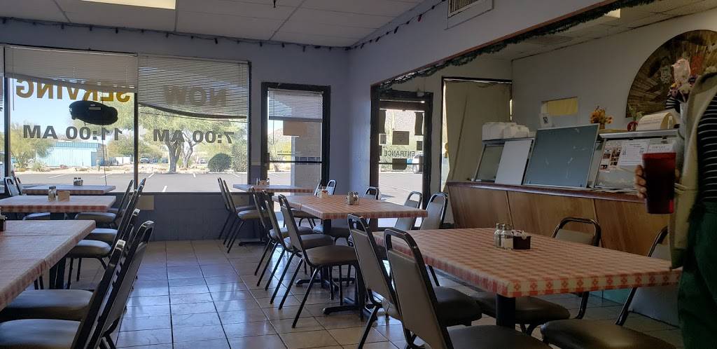 House of Cheng | restaurant | 5975 W Western Way Cir # 115, Tucson, AZ 85713, USA | 5208830552 OR +1 520-883-0552