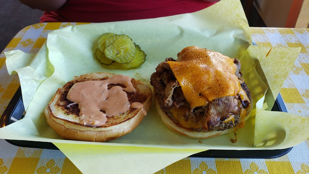 Porter Street BBQ of Eureka | restaurant | 605 Broadway St, Eureka, CA 95501, USA | 7074431700 OR +1 707-443-1700