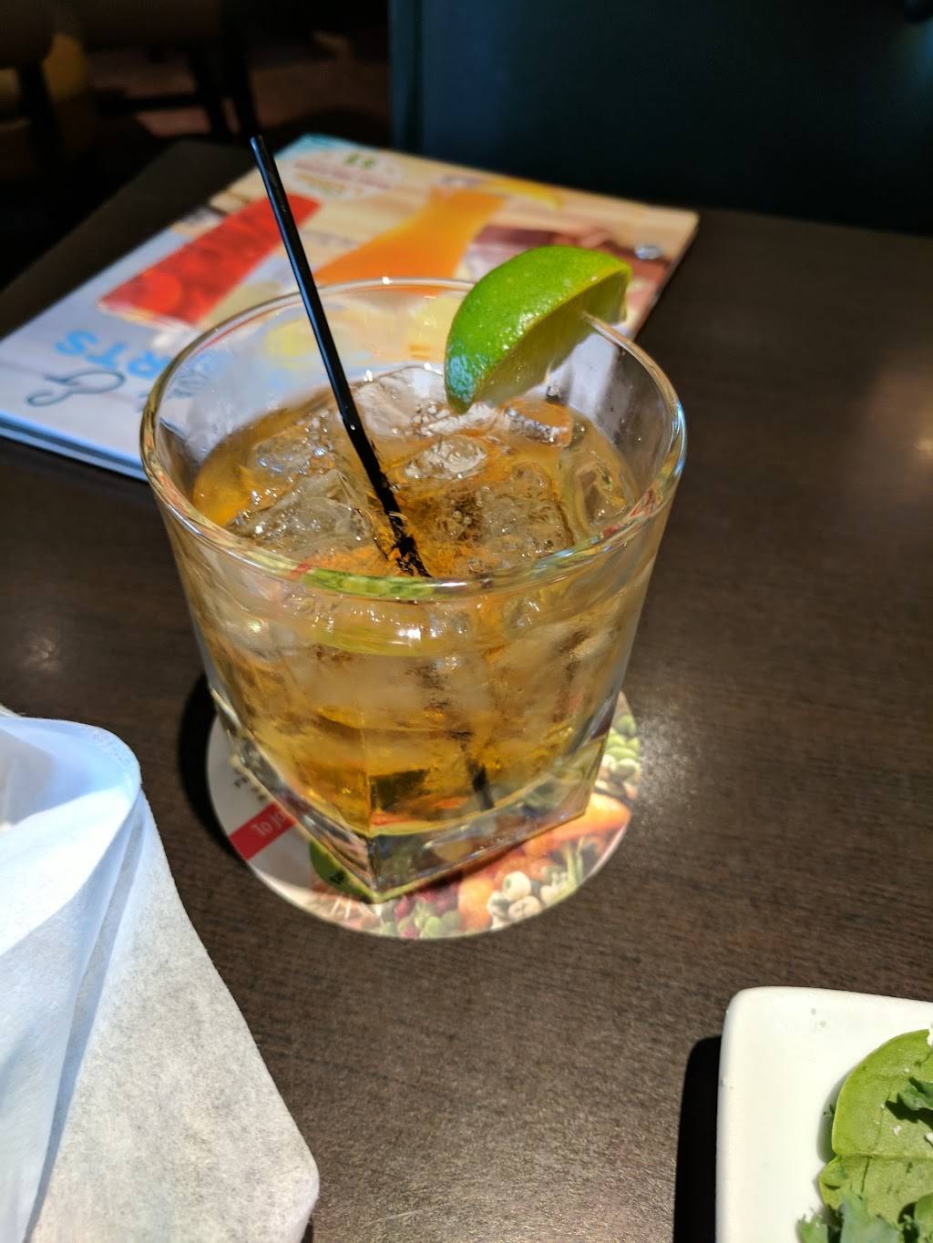 Ruby Tuesday | restaurant | 21301 Town Commons Dr, Estero, FL 33928, USA | 2394958672 OR +1 239-495-8672