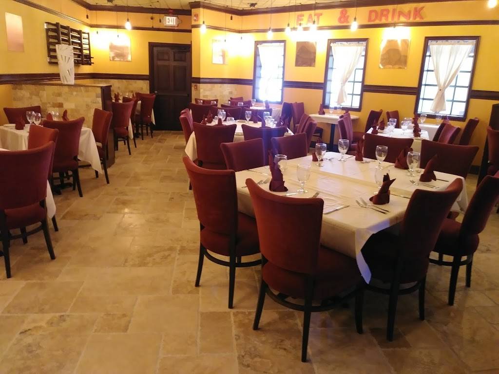 Rossellinis Italian Restaurant & Lounge - Lake Mary | restaurant | 120 International Pkwy, Heathrow, FL 32746, USA | 4078784263 OR +1 407-878-4263