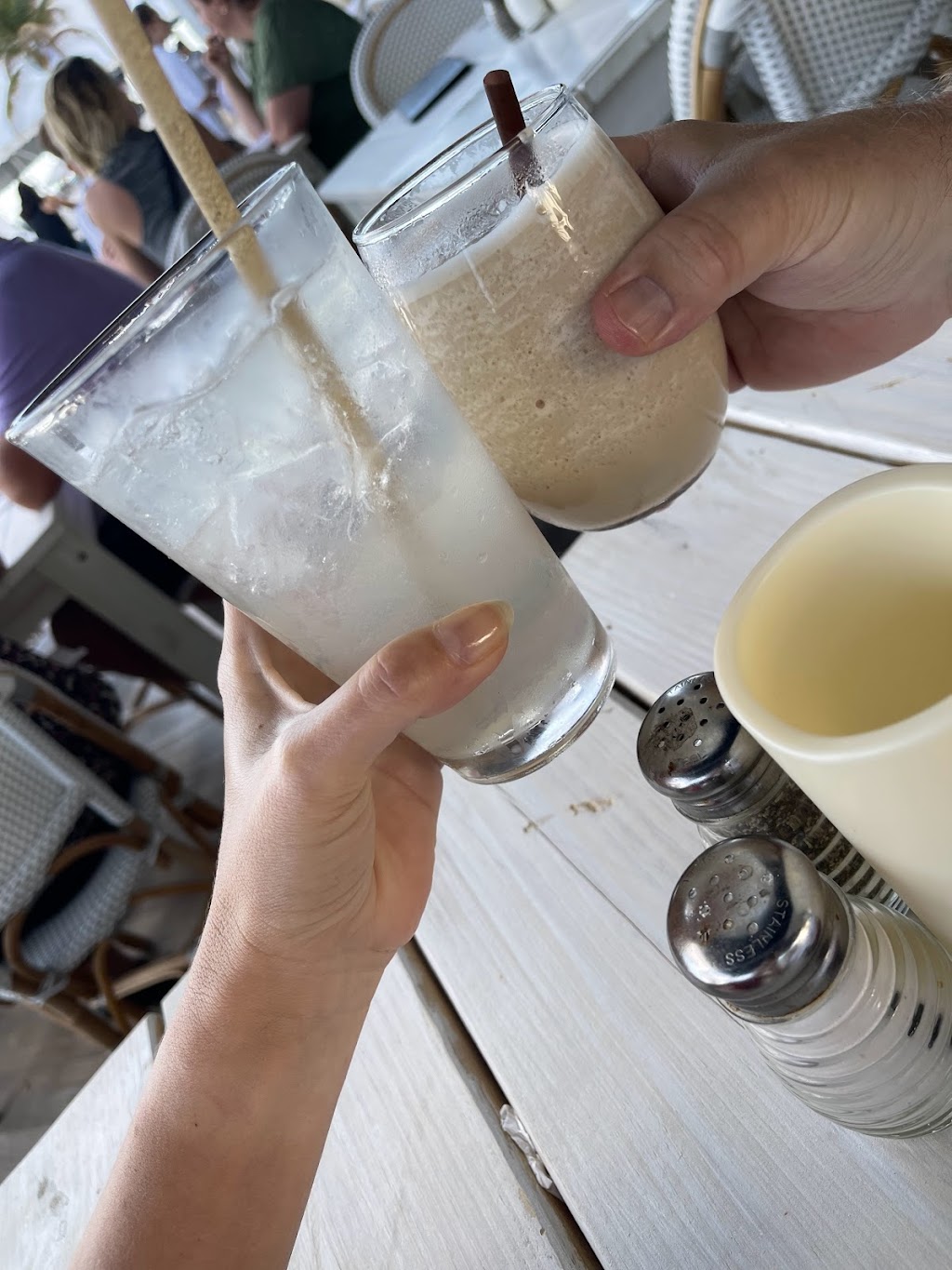 Venice Restaurant | restaurant | 911 N Broadwalk, Hollywood, FL 33019, USA | 5616017786 OR +1 561-601-7786