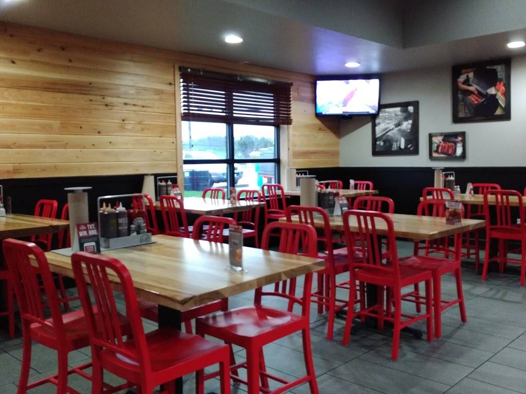 Sonnys BBQ | restaurant | 1794 SW, County Hwy 484, Ocala, FL 34473, USA | 3522455595 OR +1 352-245-5595