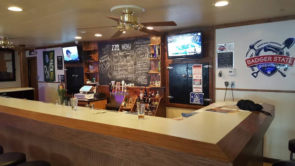 ZoZos BBQ | restaurant | 1035 Vanderbraak St, Green Bay, WI 54302, USA | 9203013121 OR +1 920-301-3121