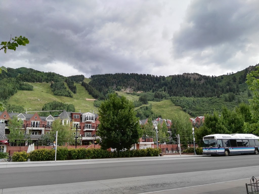 Big Wrap | restaurant | 520 E Durant Ave #101, Aspen, CO 81611, USA | 9705441700 OR +1 970-544-1700